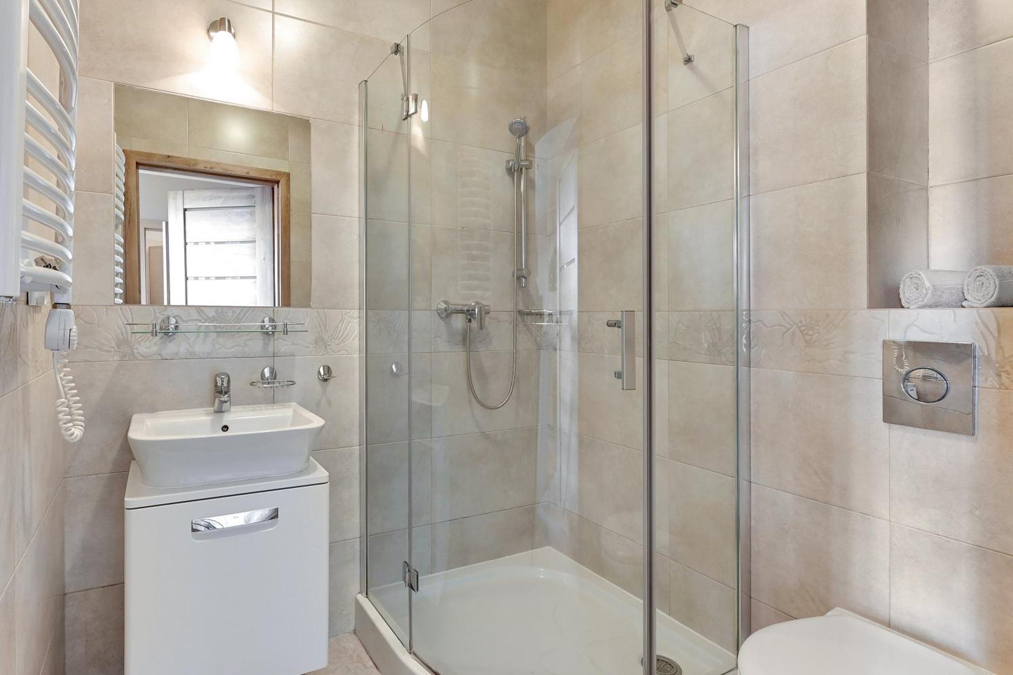 Flatbook - City Center Spa Apartments Torunska 格但斯克 外观 照片