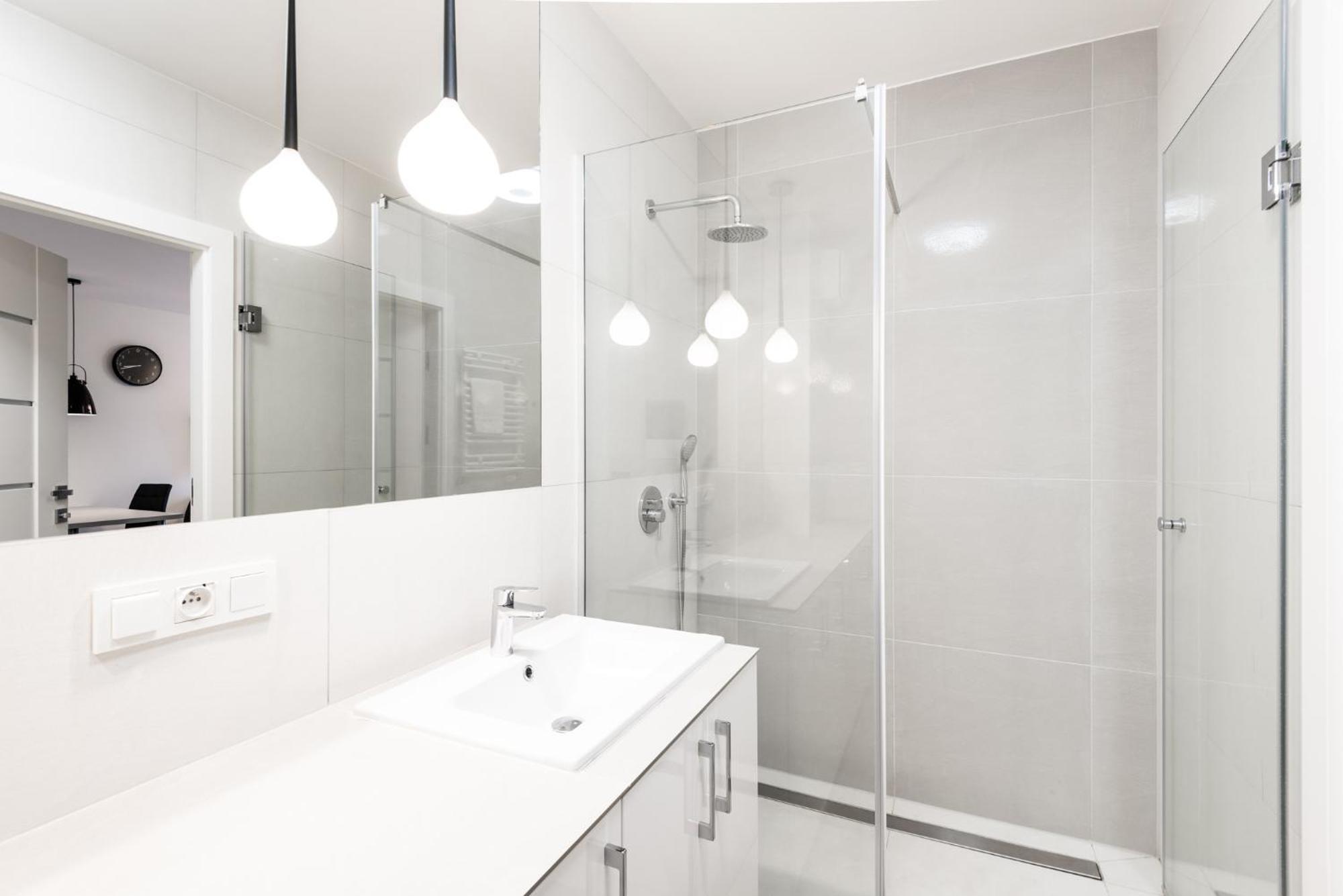 Flatbook - City Center Spa Apartments Torunska 格但斯克 外观 照片